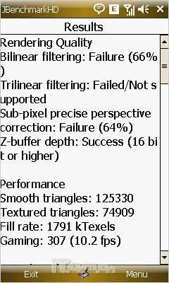 杰仕铭品 全能商务三星i908E精彩评测