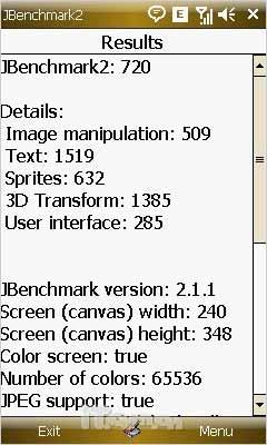 杰仕铭品 全能商务三星i908E精彩评测