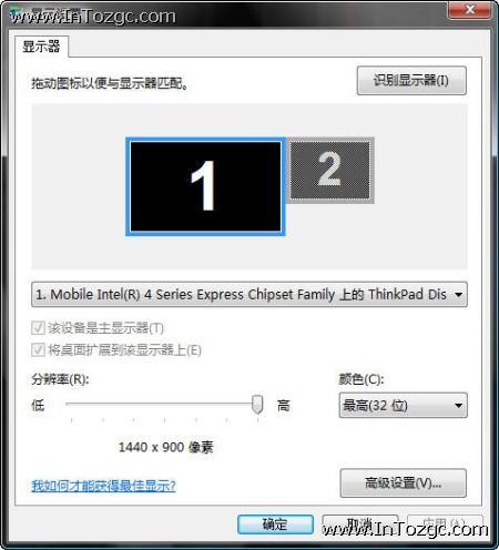 平民中的贵族,新Thinkpad R400全国首测