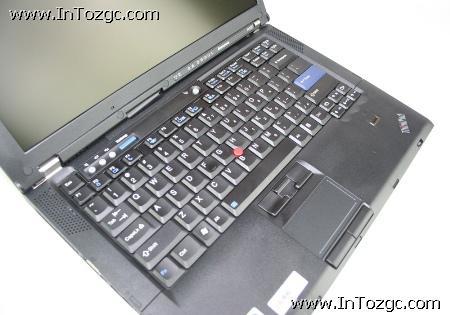 平民中的贵族,新Thinkpad R400全国首测