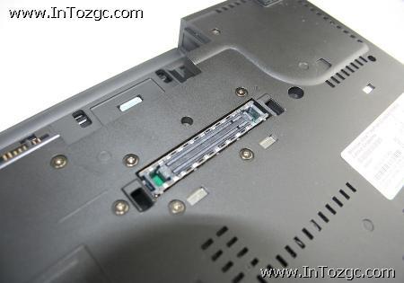 平民中的贵族,新Thinkpad R400全国首测