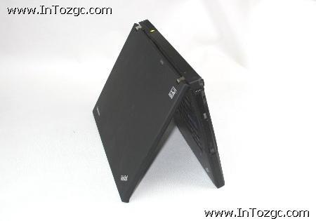 平民中的贵族,新Thinkpad R400全国首测