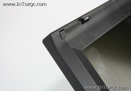 平民中的贵族,新Thinkpad R400全国首测