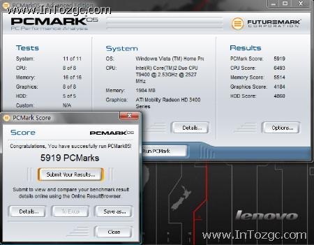 平民中的贵族,新Thinkpad R400全国首测