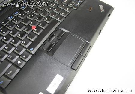 平民中的贵族,新Thinkpad R400全国首测