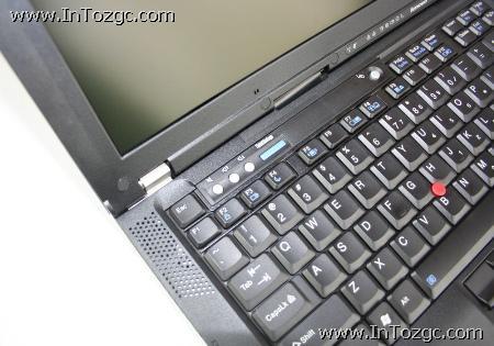 平民中的贵族,新Thinkpad R400全国首测