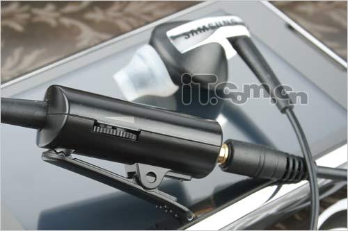 杰仕铭品 全能商务三星i908E精彩评测