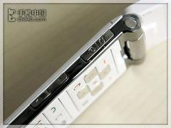 甜美可爱冰淇淋 LG时尚翻盖KF350评测