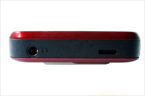 三代同堂 诺基亚E63/E71/E61i对比图赏