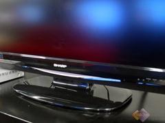 37寸仅4990元 夏普37A33液晶狂降3000