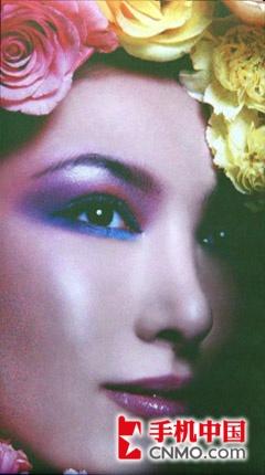 细数屏幕王升级之处 夏普SH9020C评测