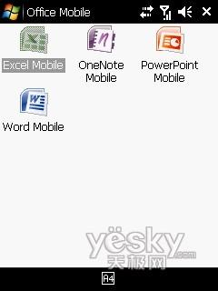 双系统双体验 琦基i6智能手机WM版详细评测