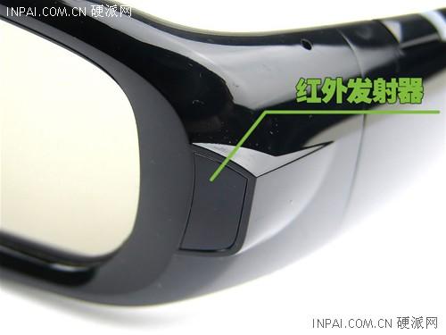 想象不到的震撼!3D VISION抢先实测