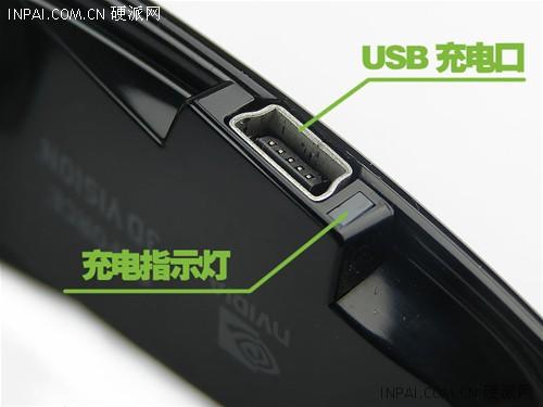 想象不到的震撼!3D VISION抢先实测