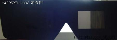 想象不到的震撼!3D VISION抢先实测