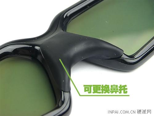 想象不到的震撼!3D VISION抢先实测