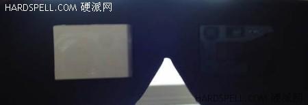 想象不到的震撼!3D VISION抢先实测