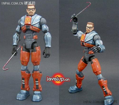 想象不到的震撼!3D VISION抢先实测