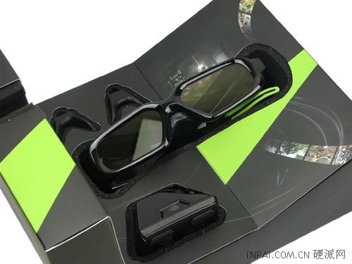 想象不到的震撼!3D VISION抢先实测