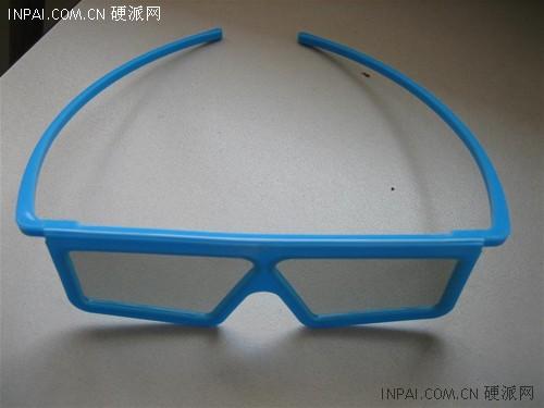 想象不到的震撼!3D VISION抢先实测