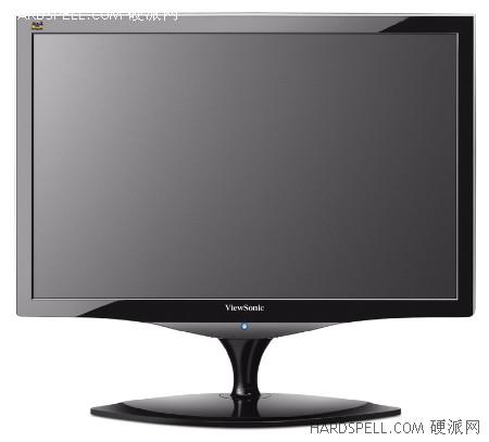 想象不到的震撼!3D VISION抢先实测