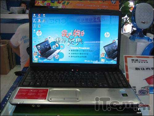 真正黄金比例 16:9宽屏笔记本何时普及?