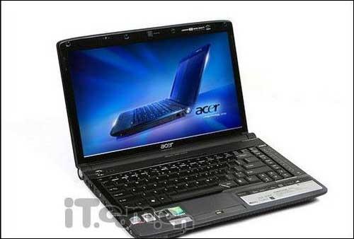 真正黄金比例 16:9宽屏笔记本何时普及?