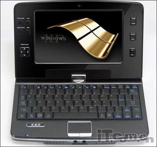 真正黄金比例 16:9宽屏笔记本何时普及?