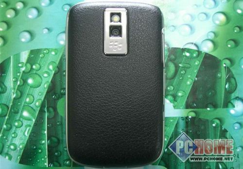 点击查看本文图片 黑莓 9000 - 黑莓旗舰智能商务 Bold9000再次到货