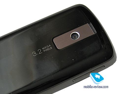 Gphone家族第二代 Magic真机热图评测