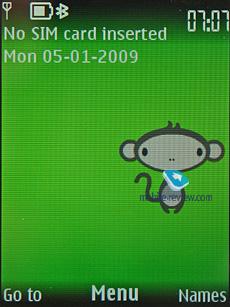 精钢超薄机身 诺基亚商务新宠6700评测
