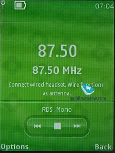 精钢超薄机身 诺基亚商务新宠6700评测