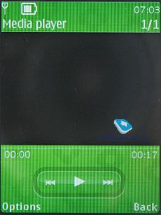 精钢超薄机身 诺基亚商务新宠6700评测