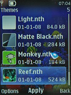 精钢超薄机身 诺基亚商务新宠6700评测