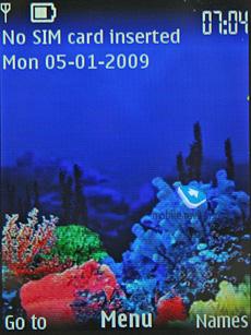 精钢超薄机身 诺基亚商务新宠6700评测