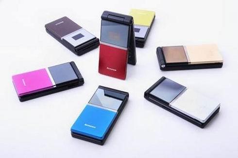 点击查看本文图片 联想 P80 - 五色俱全 联想彩虹P80冬季破盘价开售