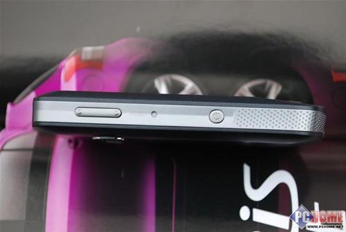 点击查看本文图片 新款HKC Pearl珍珠智能机急速到货