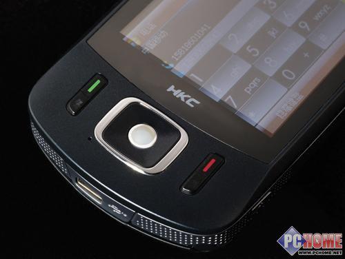 点击查看本文图片 新款HKC Pearl珍珠智能机急速到货