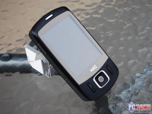 点击查看本文图片 新款HKC Pearl珍珠智能机急速到货