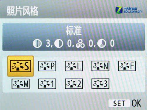 入门单反性能旗舰 佳能EOS 500D评测首发 