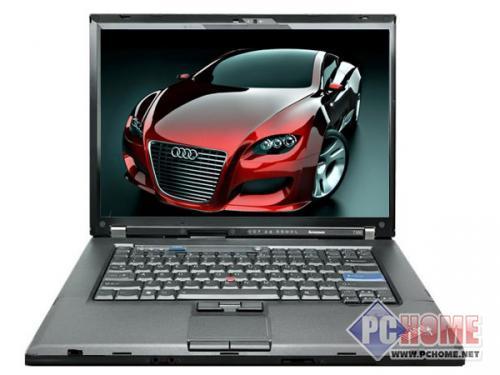 点击查看本文图片 联想ThinkPad T400(2767MS5) - P8400加独显 ThinkPad T400仅售9488