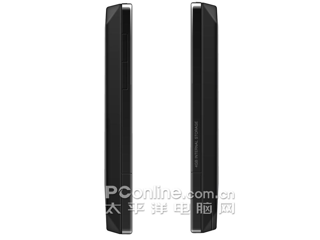 多普达 Touch Diamond(S900)点击看下一张图片