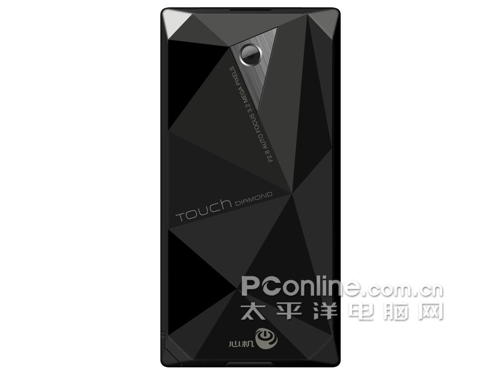多普达 Touch Diamond(S900)点击看下一张图片
