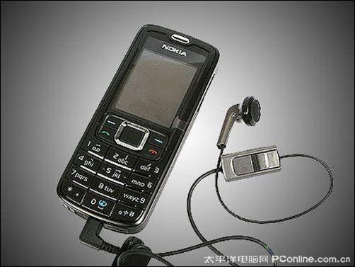 诺基亚 3110c