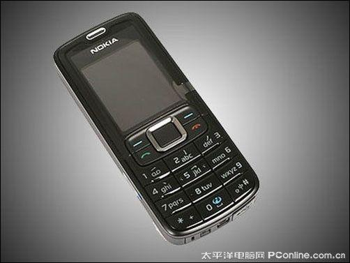诺基亚 3110c