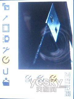 颠覆商务新时尚 小巧MINI酷派S100新机评测