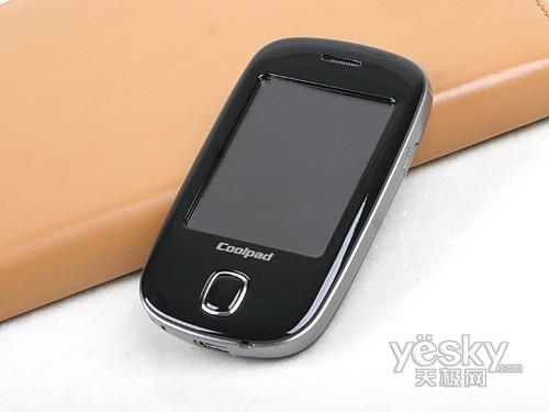 酷派S100
