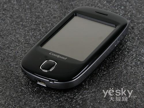 酷派S100