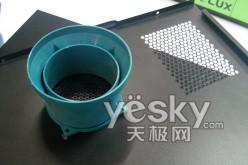 多彩机箱电源套装