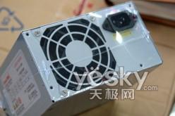 长城机箱电源套装